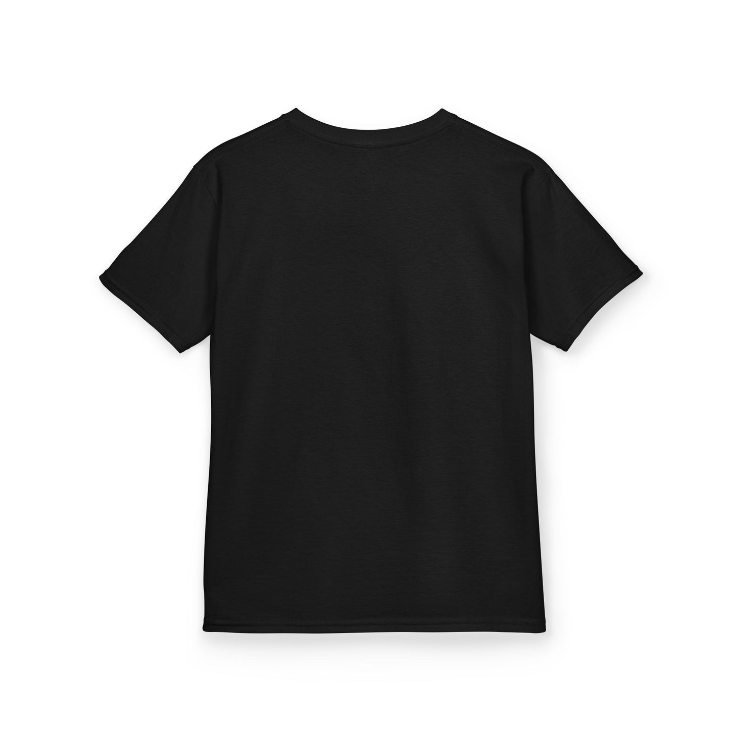 Camiseta Infantil Clásica "Creador de Caos" – Edición Familiar