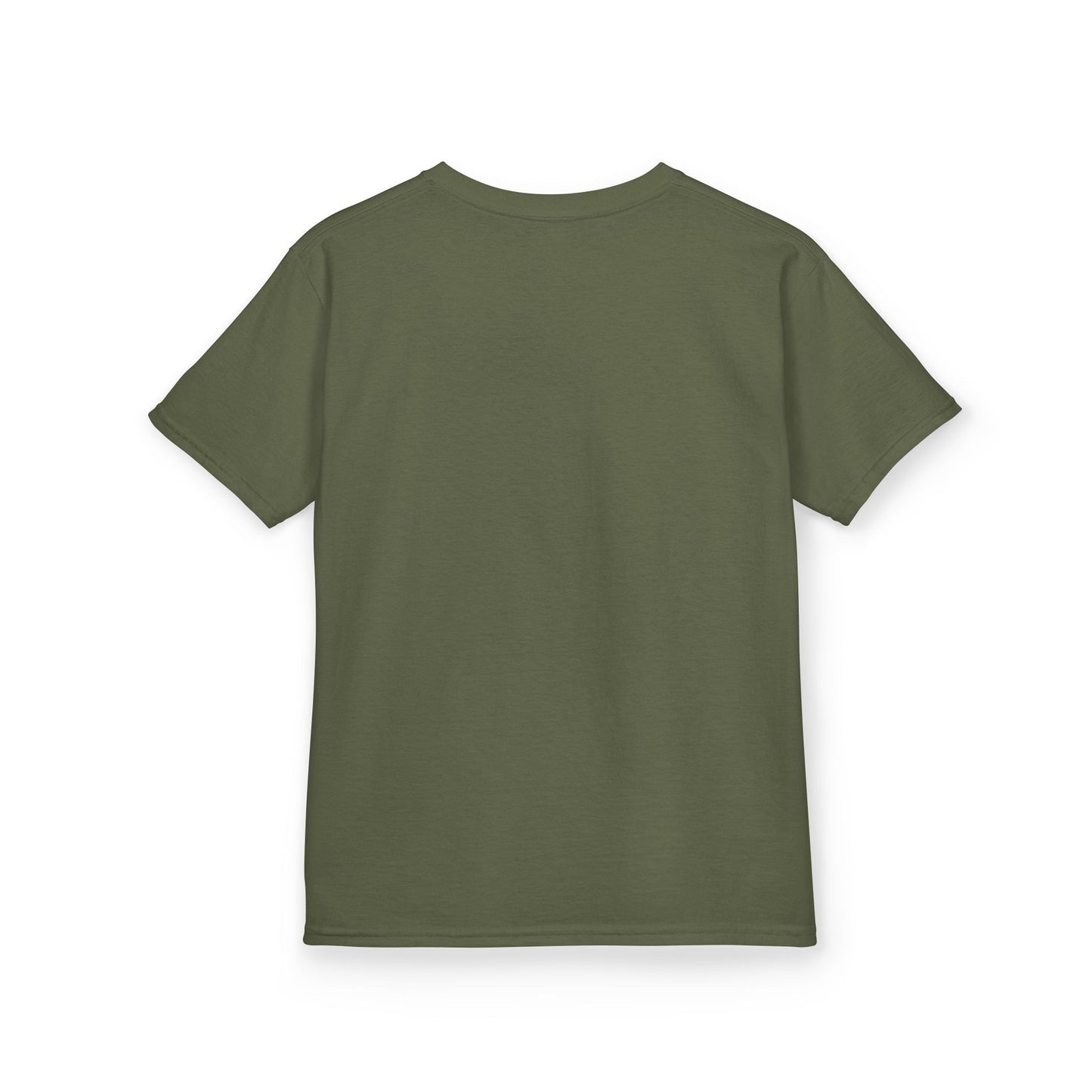 Camiseta Infantil Clásica "Creador de Caos" – Edición Familiar
