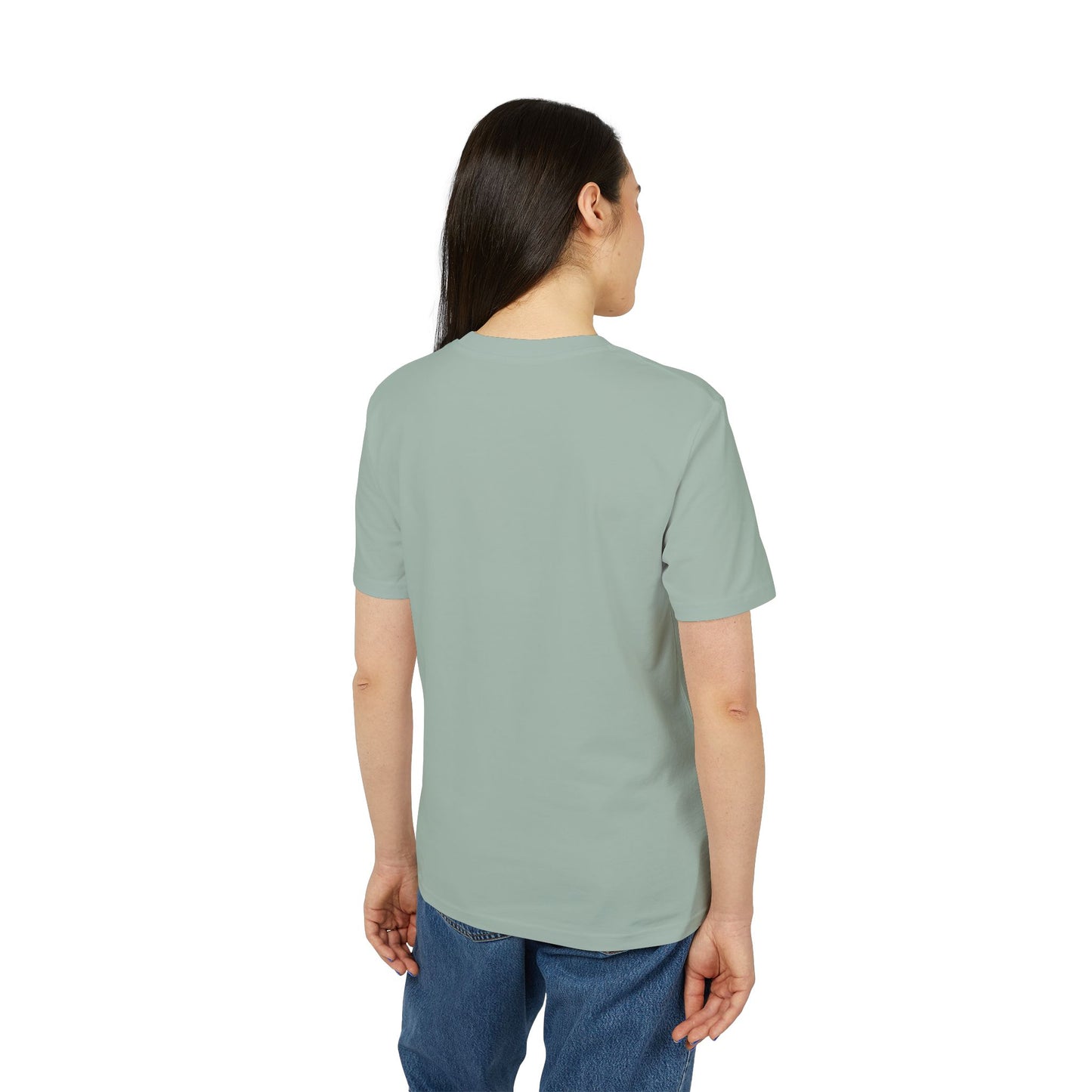 Camiseta prémium "El diccionario de mamá" – Edición de supervivencia