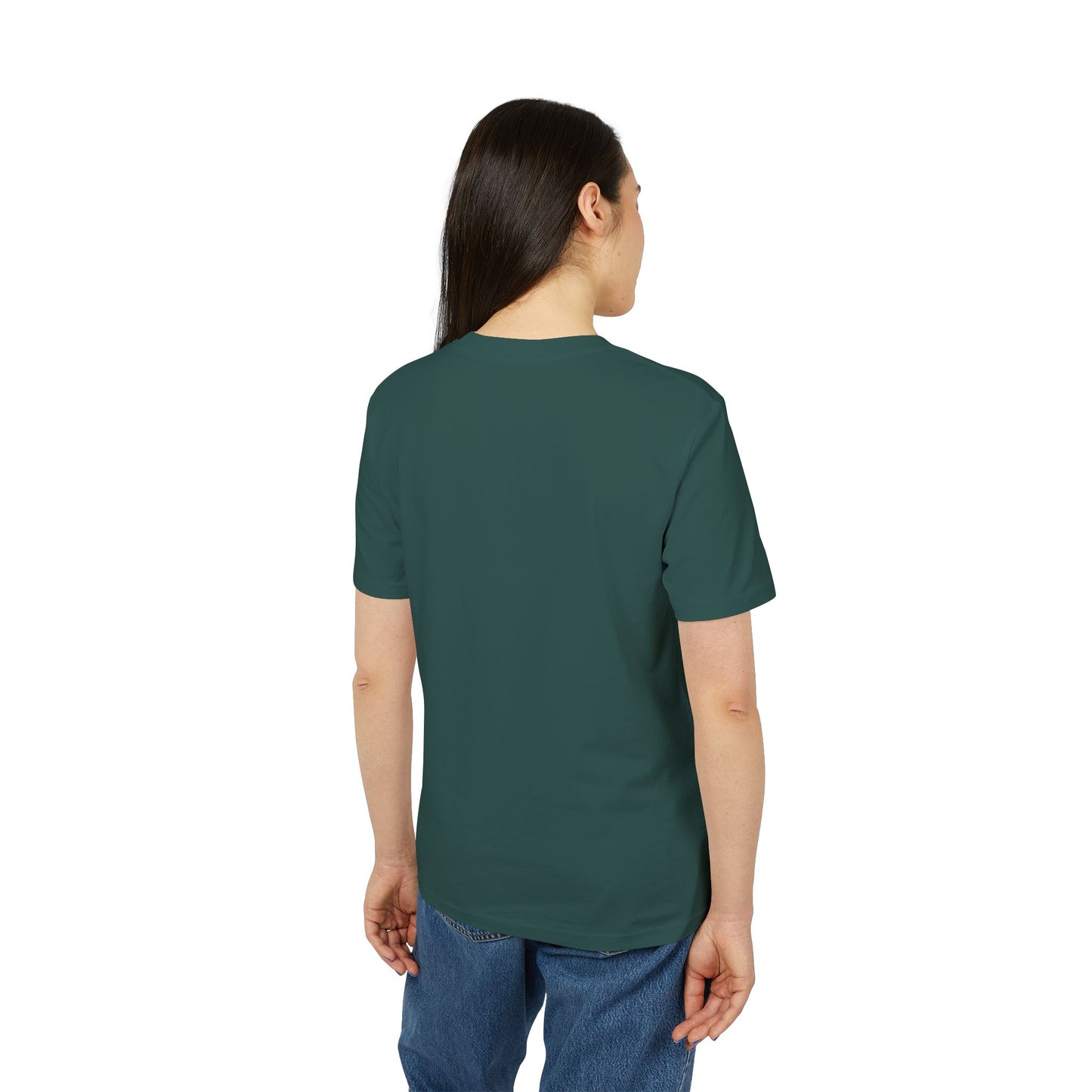 Camiseta prémium "El diccionario de mamá" – Edición de supervivencia