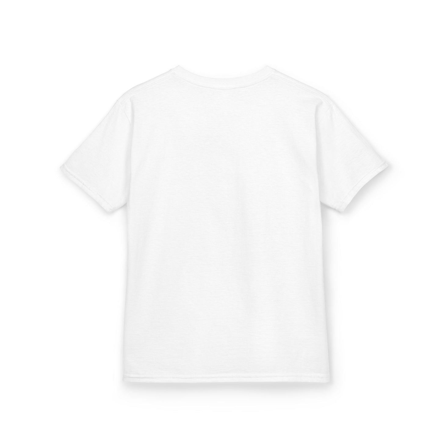 Camiseta Infantil Clásica "Creador de Caos" – Edición Familiar
