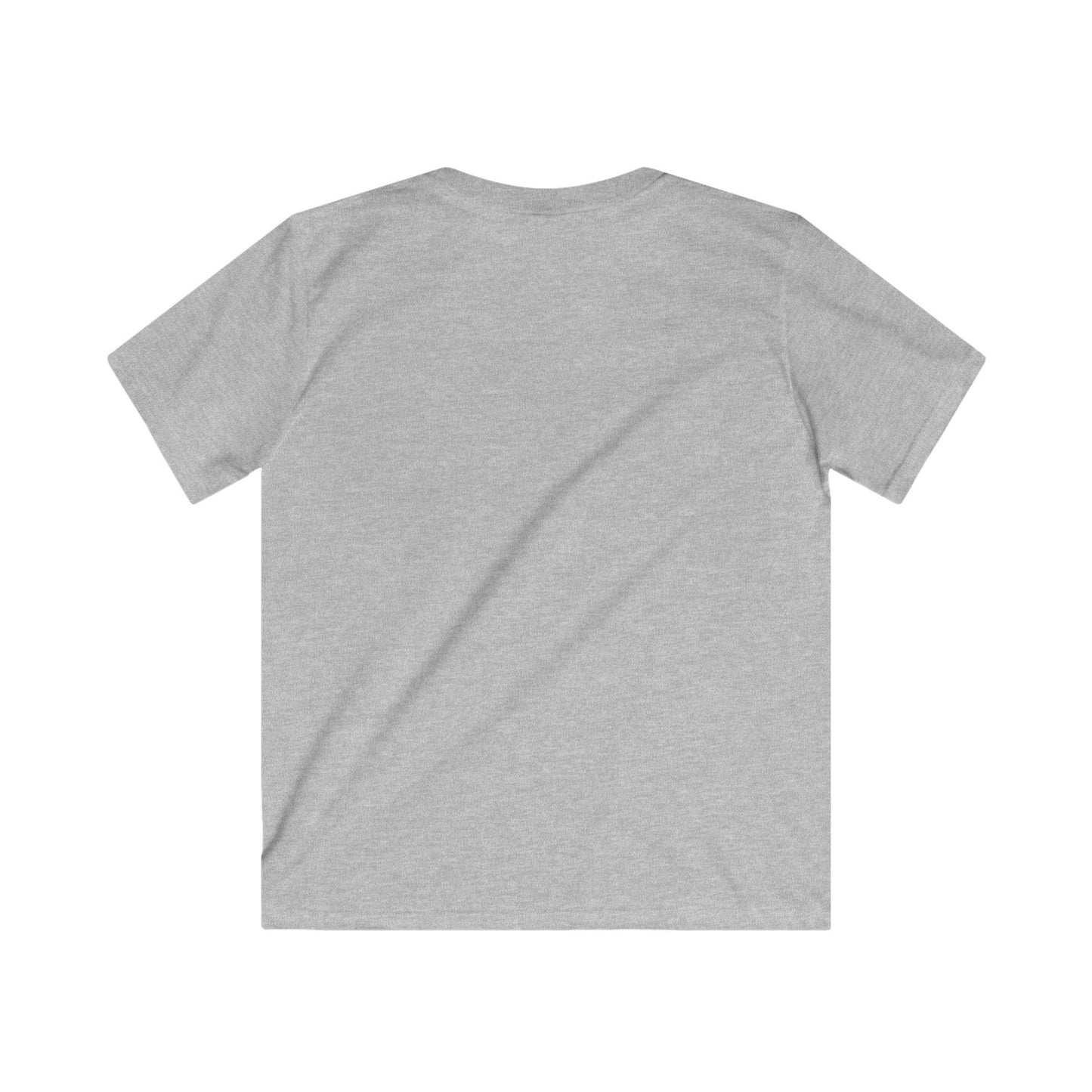 Funny 'Chaos Creator' Kids T-Shirt | See Mom for Management Issues Slogan Tee