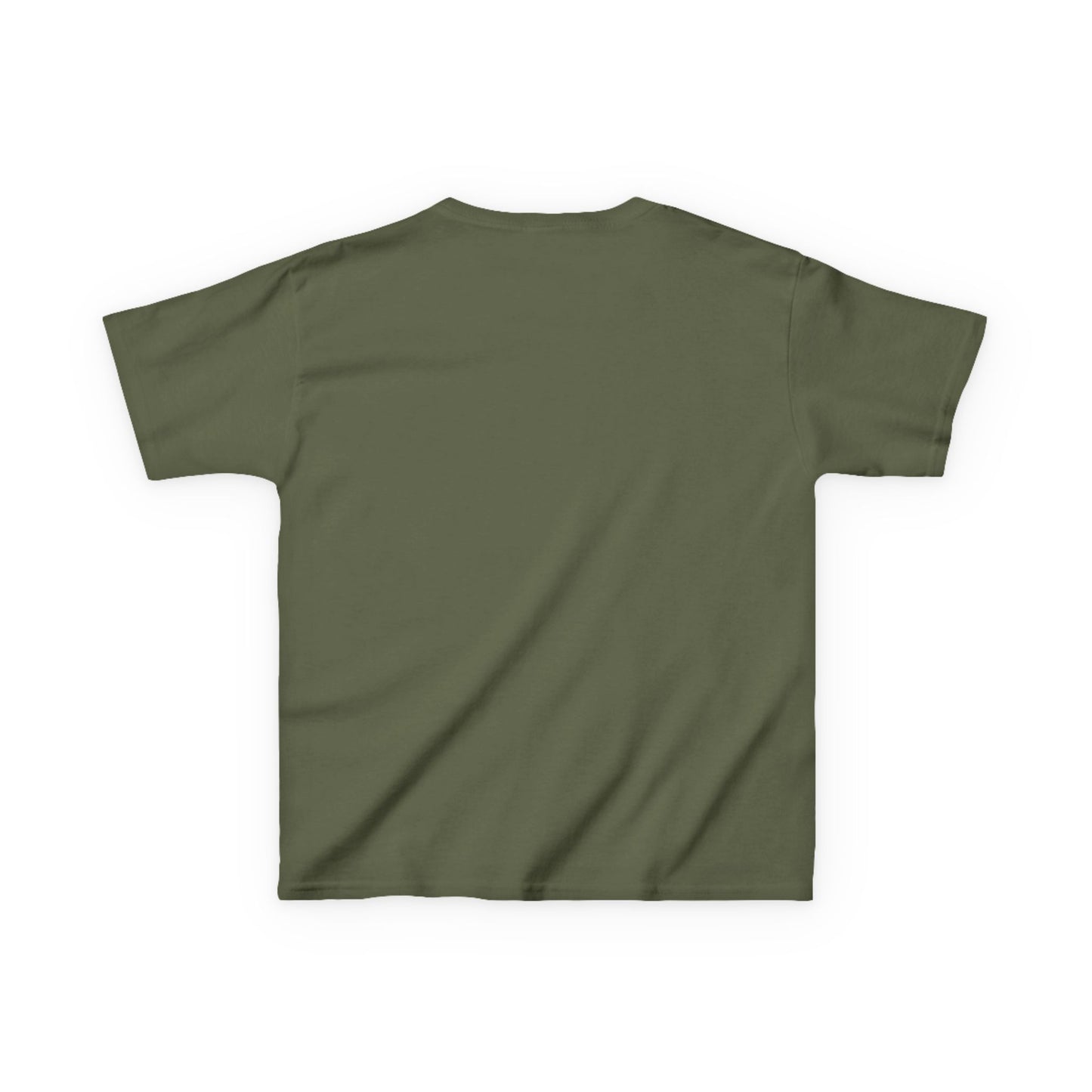 Camiseta Infantil Clásica "Creador de Caos" – Edición Familiar