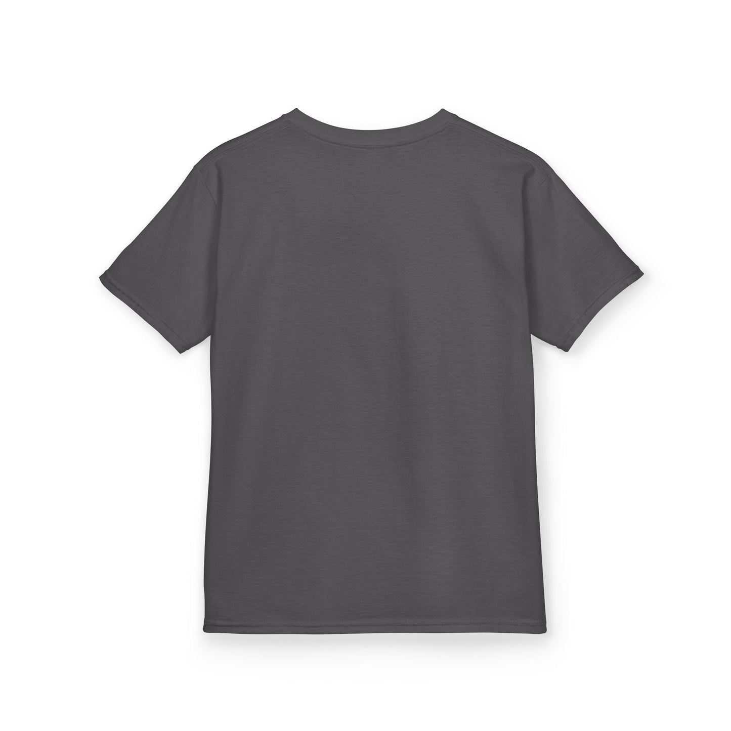 Camiseta Infantil Clásica "Creador de Caos" – Edición Familiar