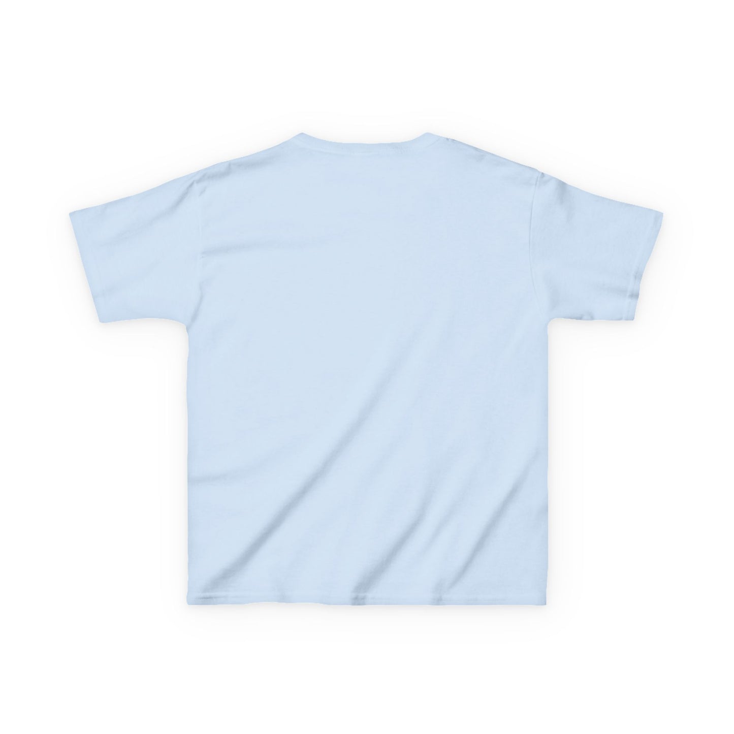 Camiseta Infantil Clásica "Creador de Caos" – Edición Familiar