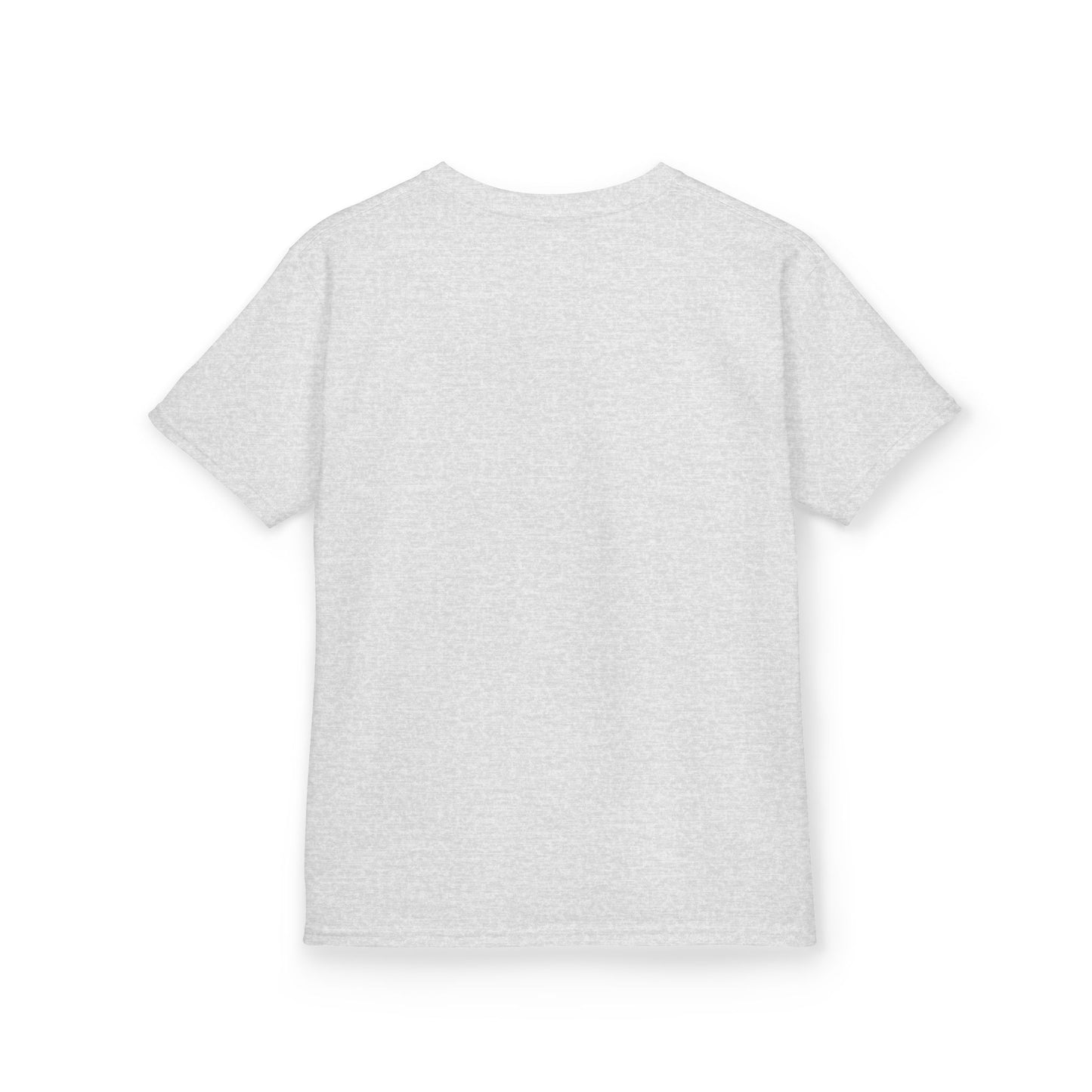 Camiseta Infantil Clásica "Creador de Caos" – Edición Familiar
