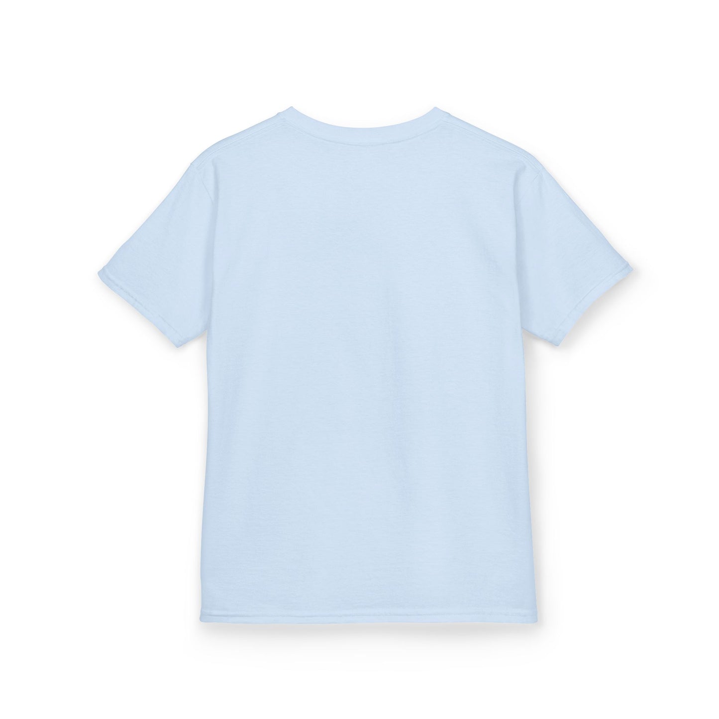 Camiseta Infantil Clásica "Creador de Caos" – Edición Familiar
