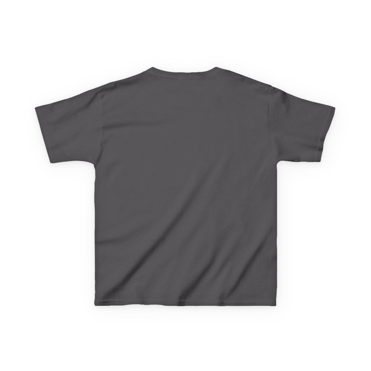 Camiseta Infantil Clásica "Creador de Caos" – Edición Familiar