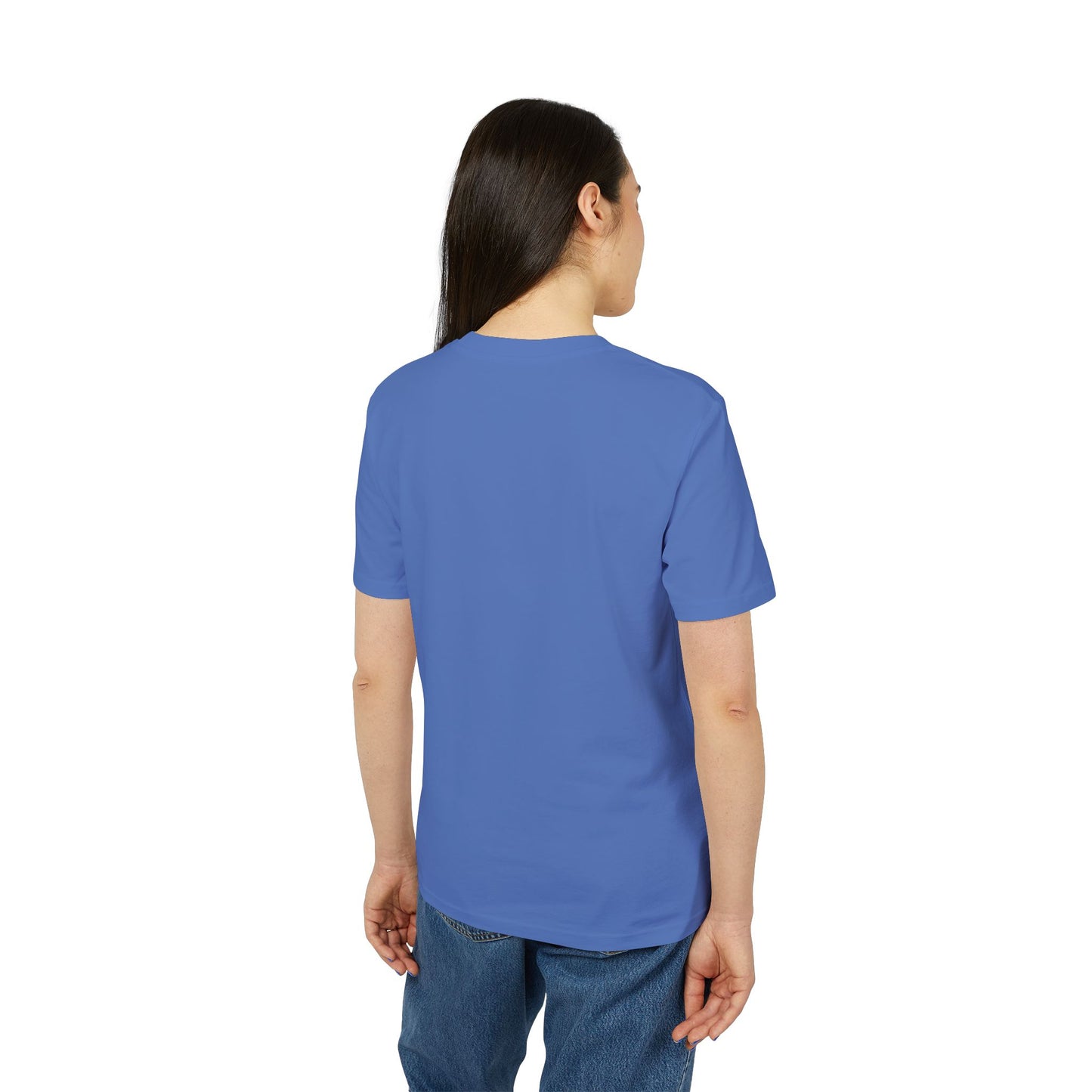 Camiseta prémium "El diccionario de mamá" – Edición de supervivencia