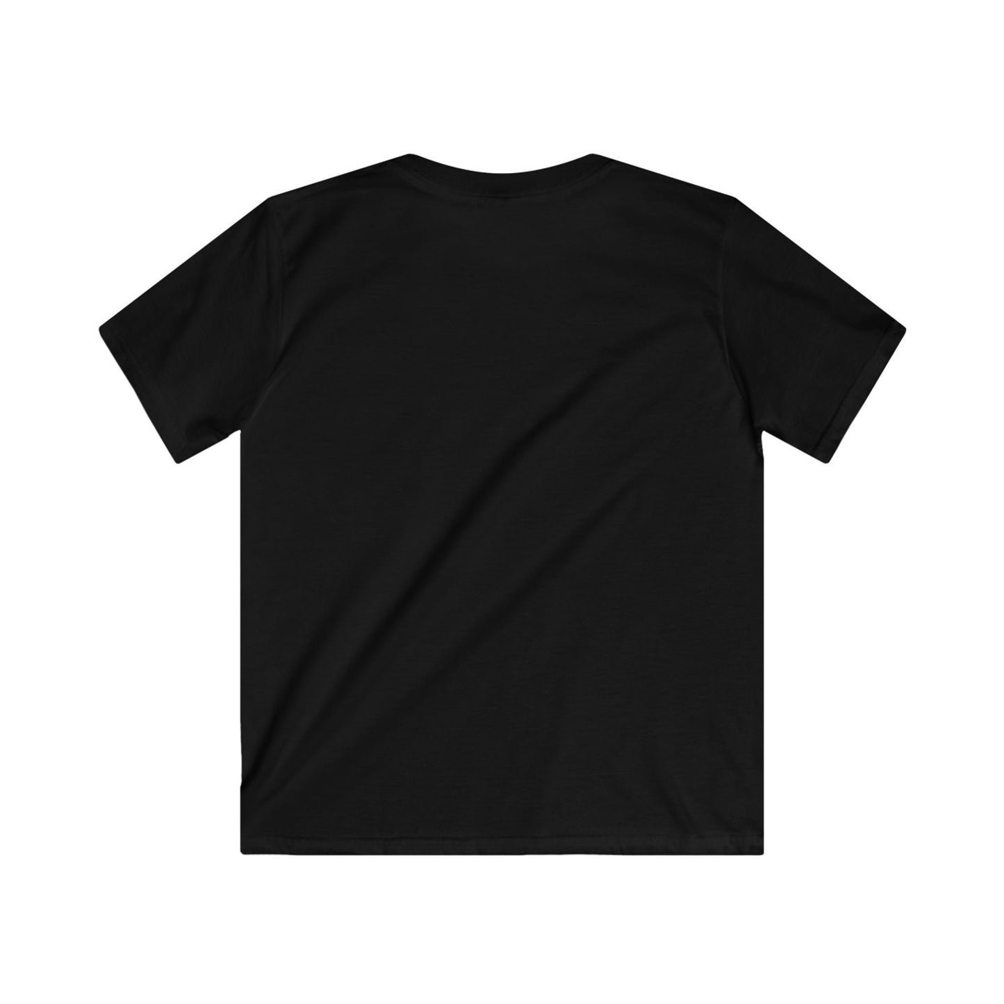 Funny 'Chaos Creator' Kids T-Shirt | See Mom for Management Issues Slogan Tee