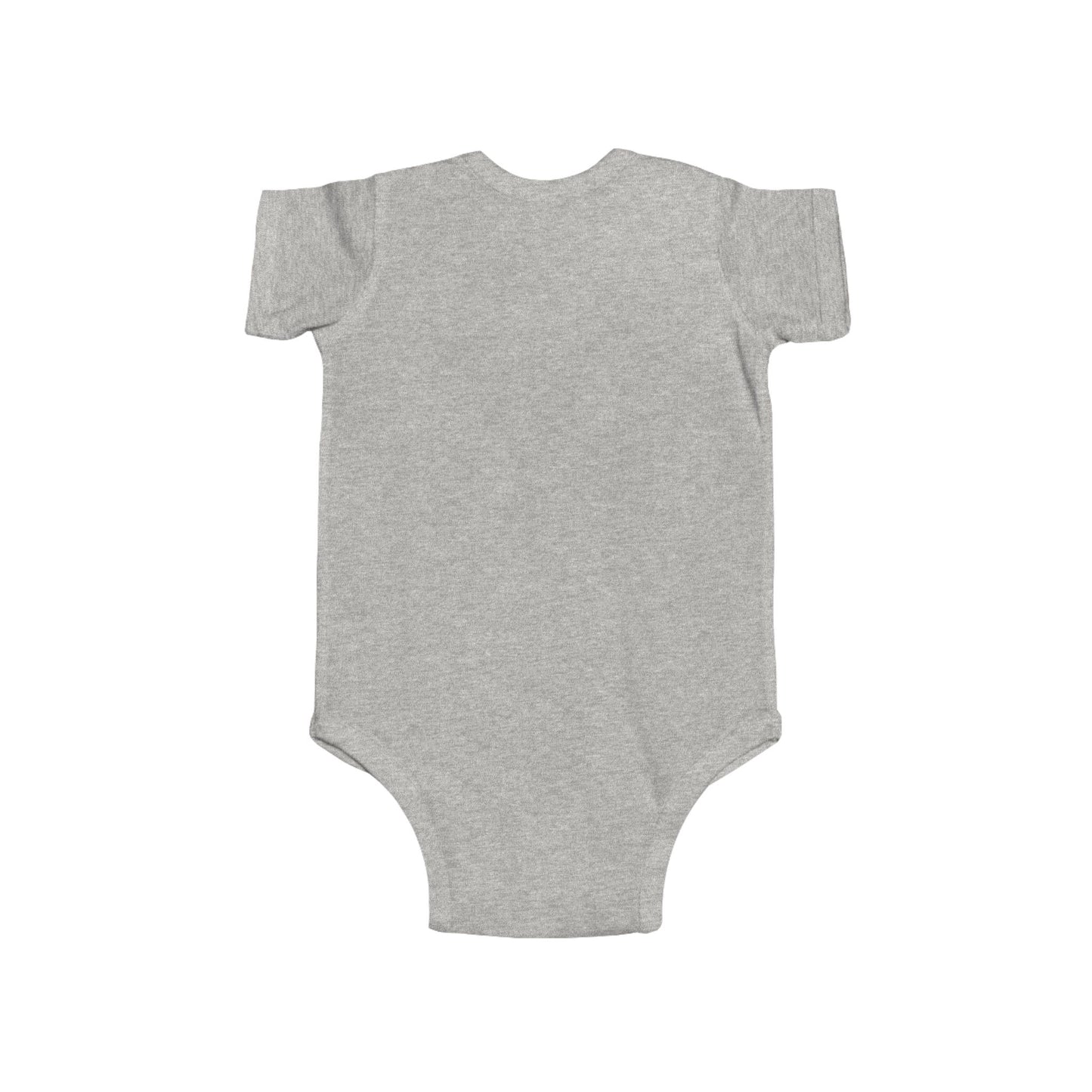 Funny 'The Dictator' Baby Bodysuit | 3 AM Milk Demands Novelty Onesie | Cute Baby Shower Gift