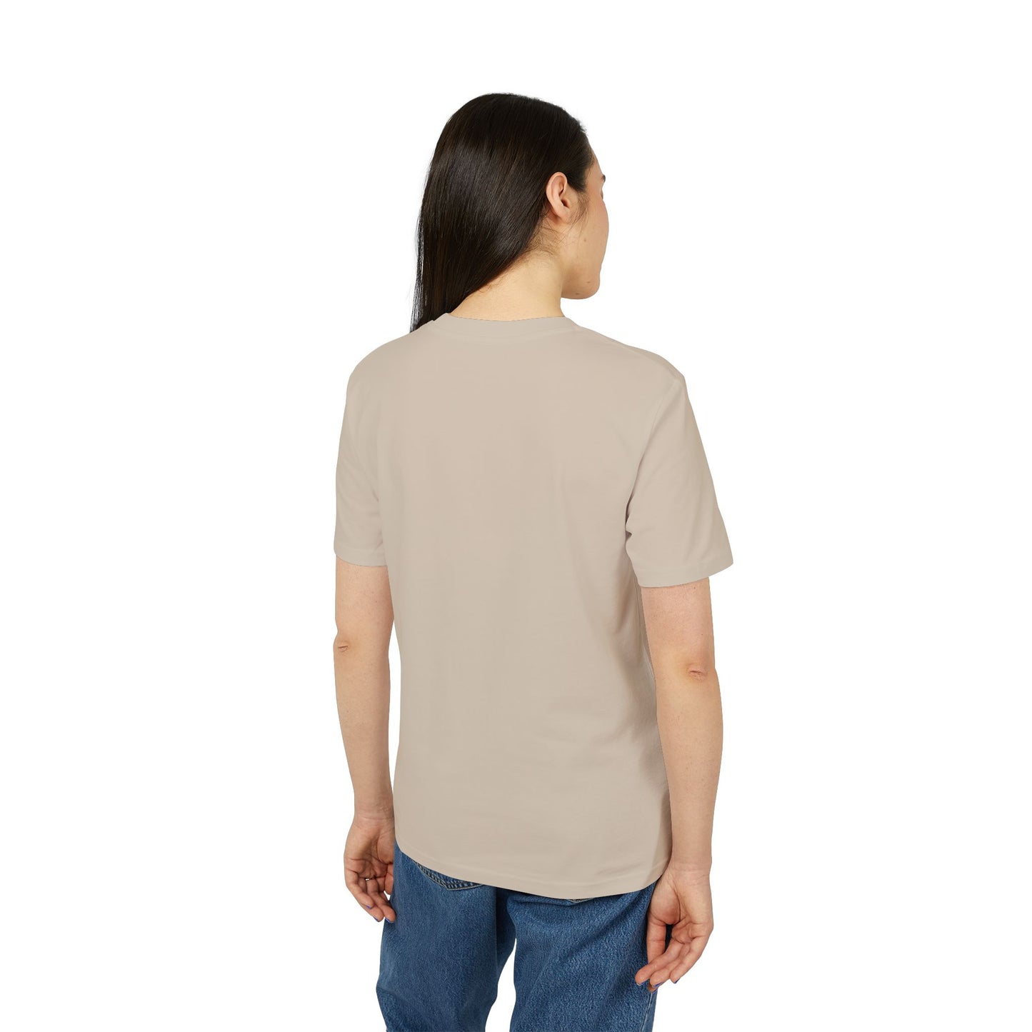 Camiseta prémium "El diccionario de mamá" – Edición de supervivencia