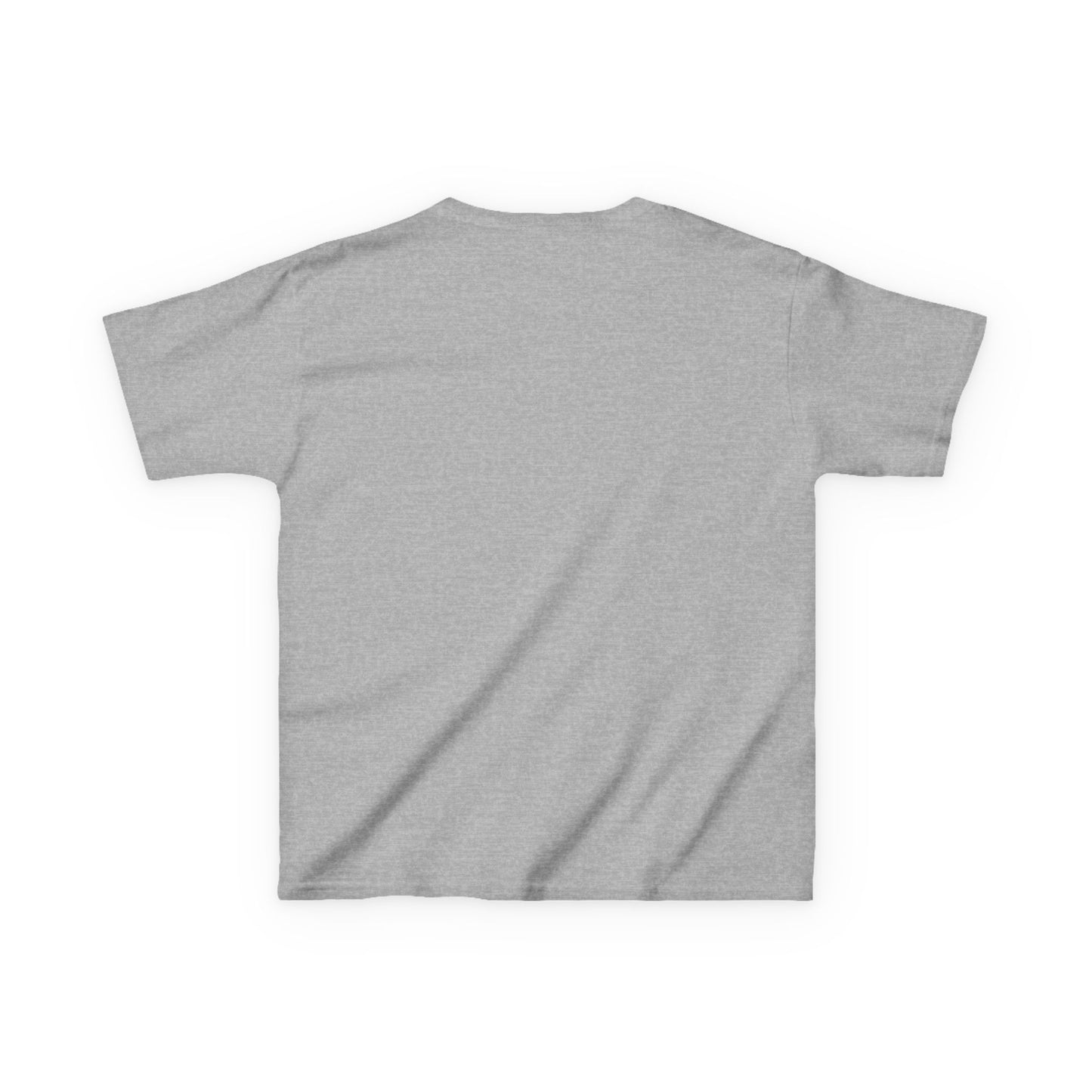 Camiseta Infantil Clásica "Creador de Caos" – Edición Familiar
