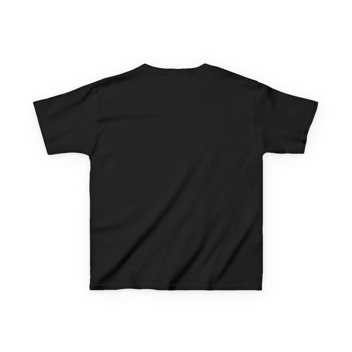 Camiseta Infantil Clásica "Creador de Caos" – Edición Familiar