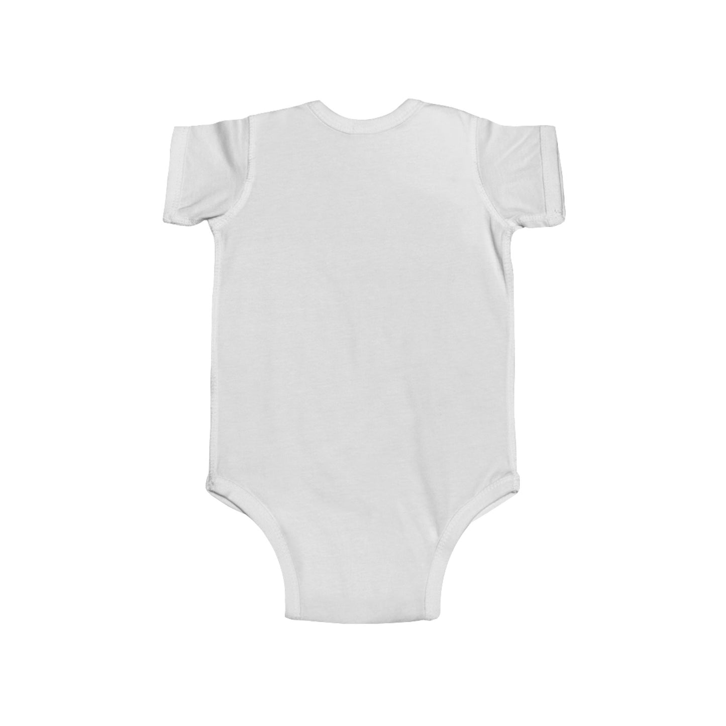 Funny 'The Dictator' Baby Bodysuit | 3 AM Milk Demands Novelty Onesie | Cute Baby Shower Gift
