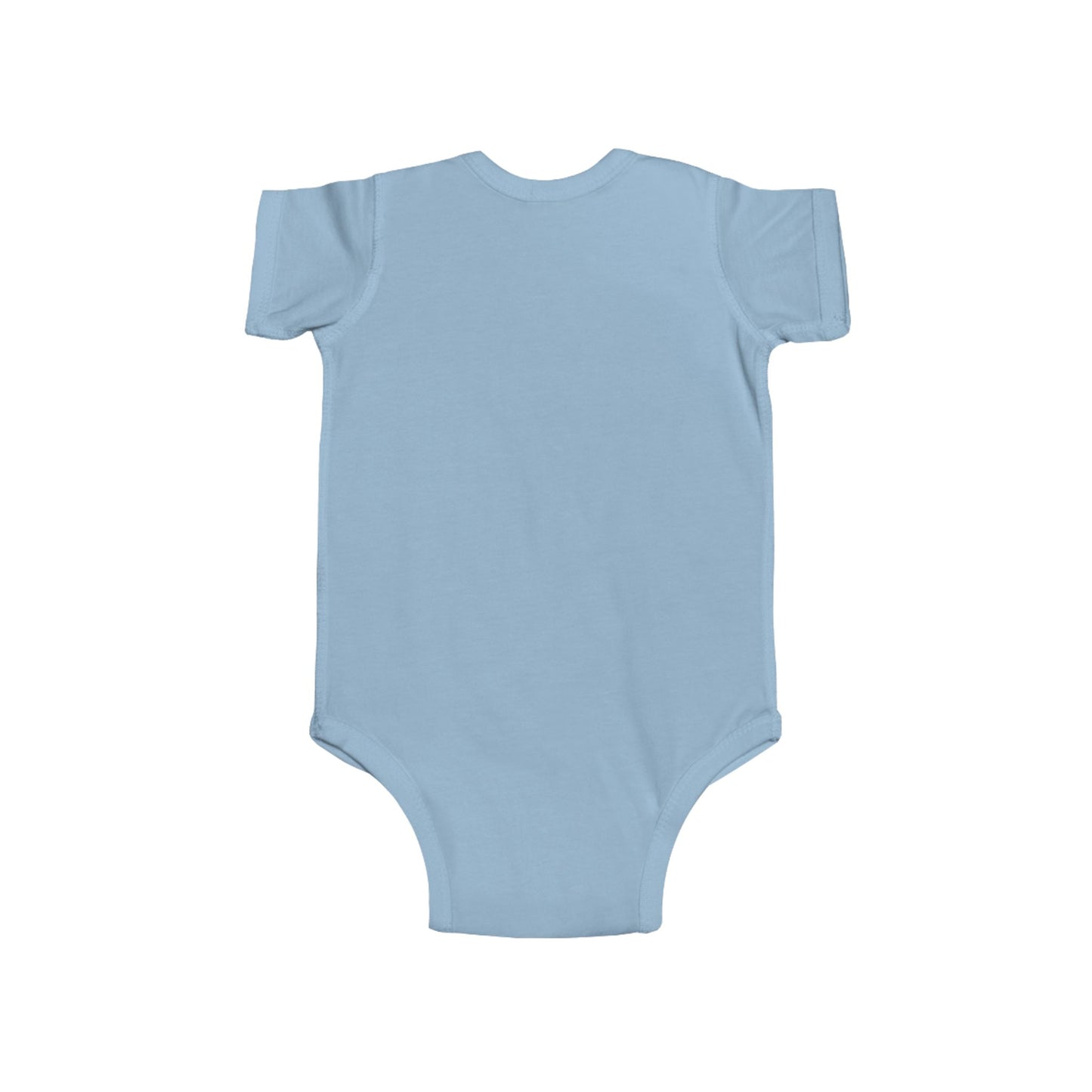 Funny 'The Dictator' Baby Bodysuit | 3 AM Milk Demands Novelty Onesie | Cute Baby Shower Gift