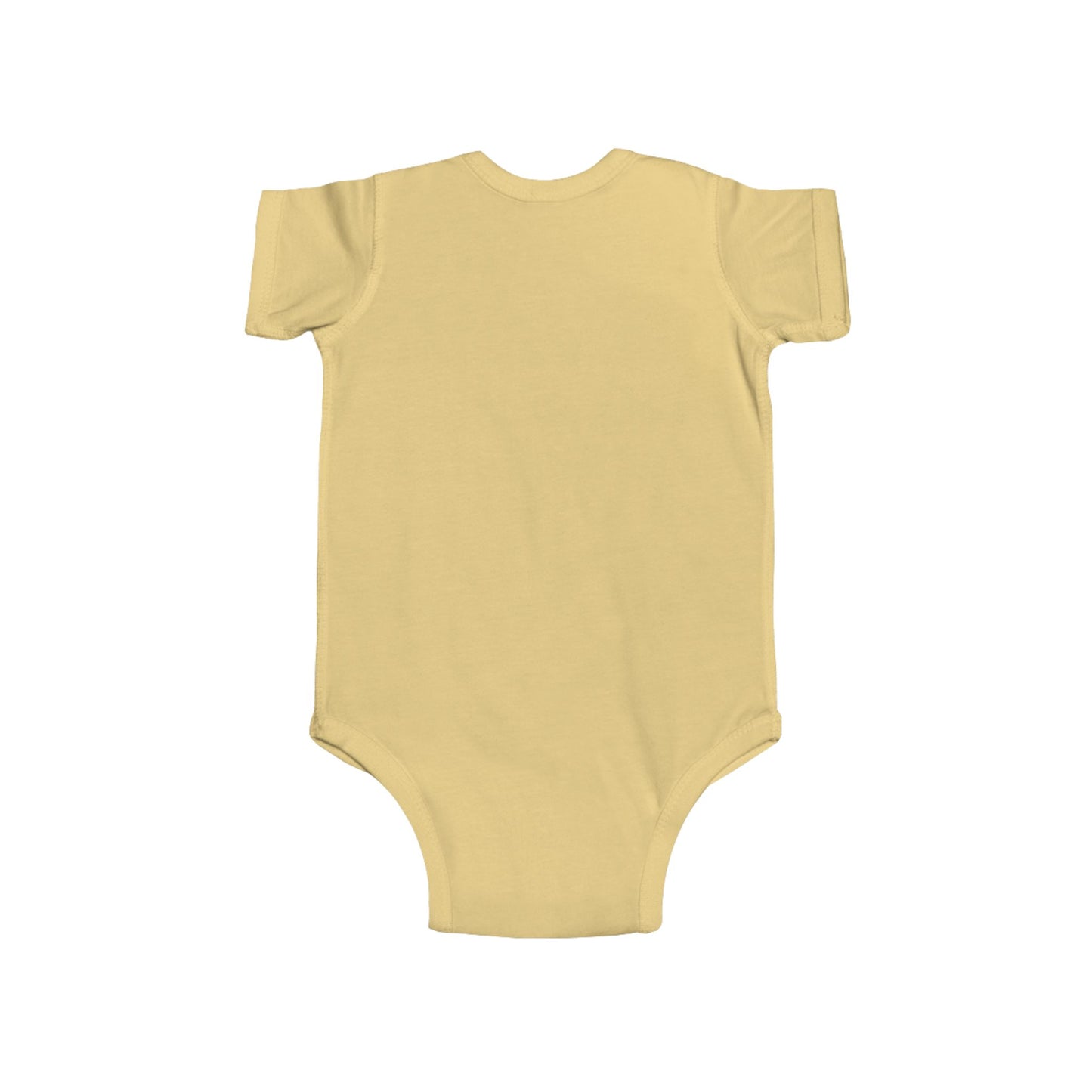 Funny 'The Dictator' Baby Bodysuit | 3 AM Milk Demands Novelty Onesie | Cute Baby Shower Gift