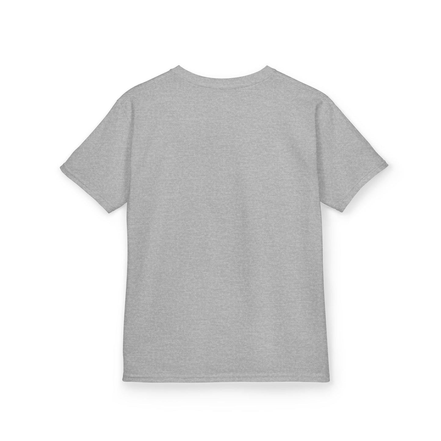 Camiseta Infantil Clásica "Creador de Caos" – Edición Familiar