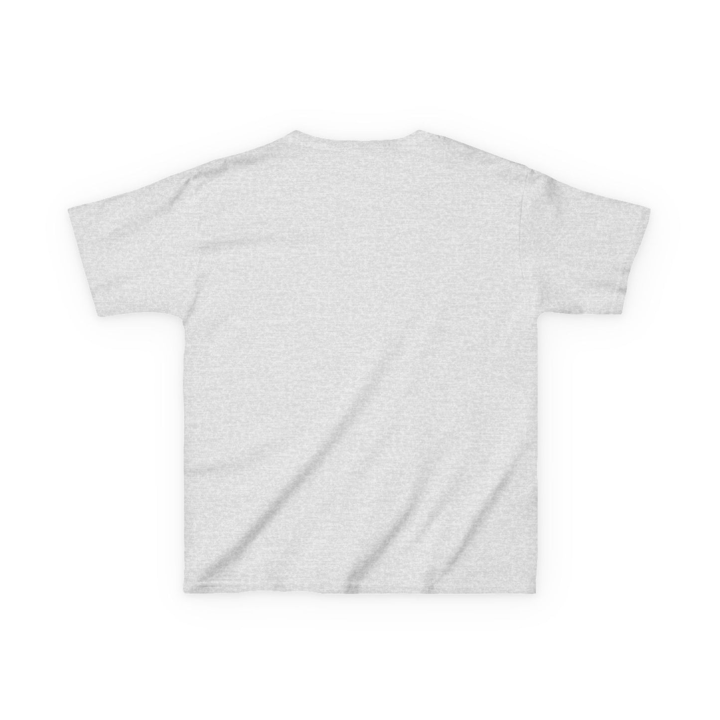 Camiseta Infantil Clásica "Creador de Caos" – Edición Familiar