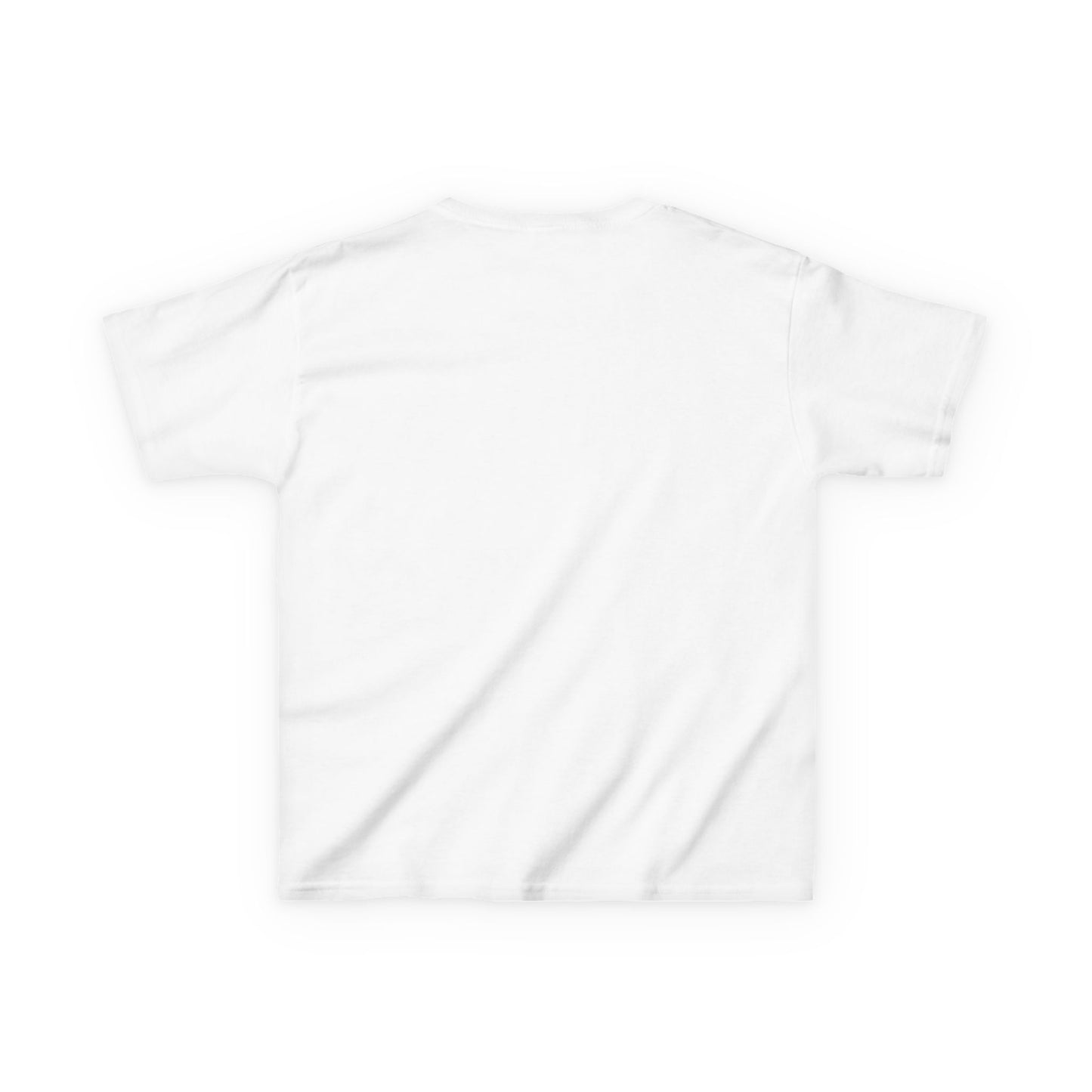 Camiseta Infantil Clásica "Creador de Caos" – Edición Familiar